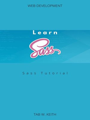 cover image of Learn Syntactically Awesome Stylesheet